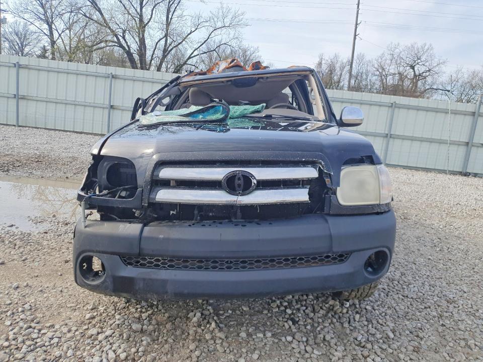 2006 Toyota Tundra SR5