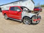 2018 Dodge 1500 Laramie