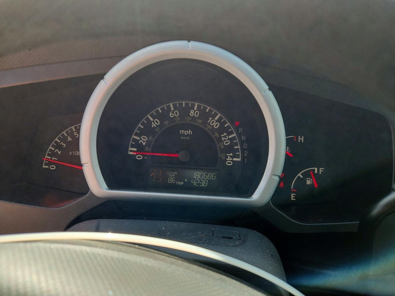 2006 Honda Ridgeline RTL