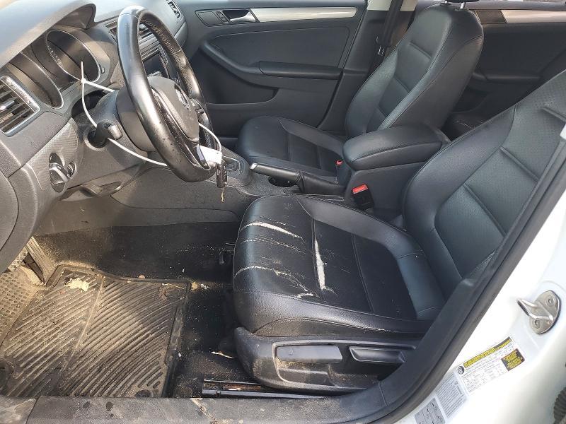 2017 Volkswagen Jetta se