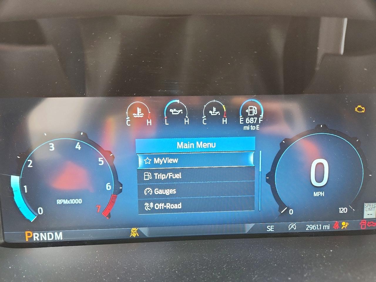 2025 Ford F150 XLT