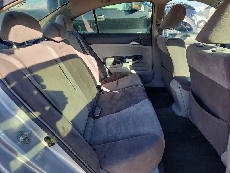 2008 Honda Accord lx