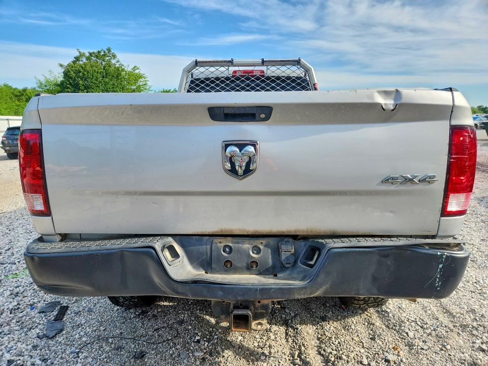 2016 Dodge RAM 2500 ST