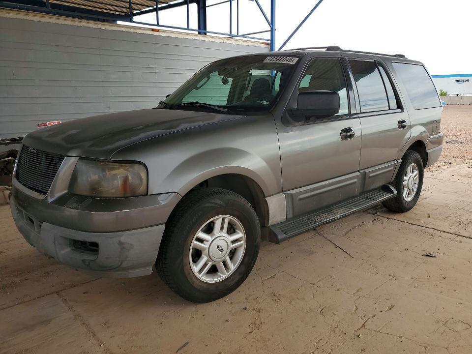 2004 Ford Expedition xlt