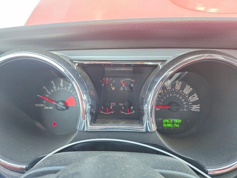 2005 Ford Mustang gt