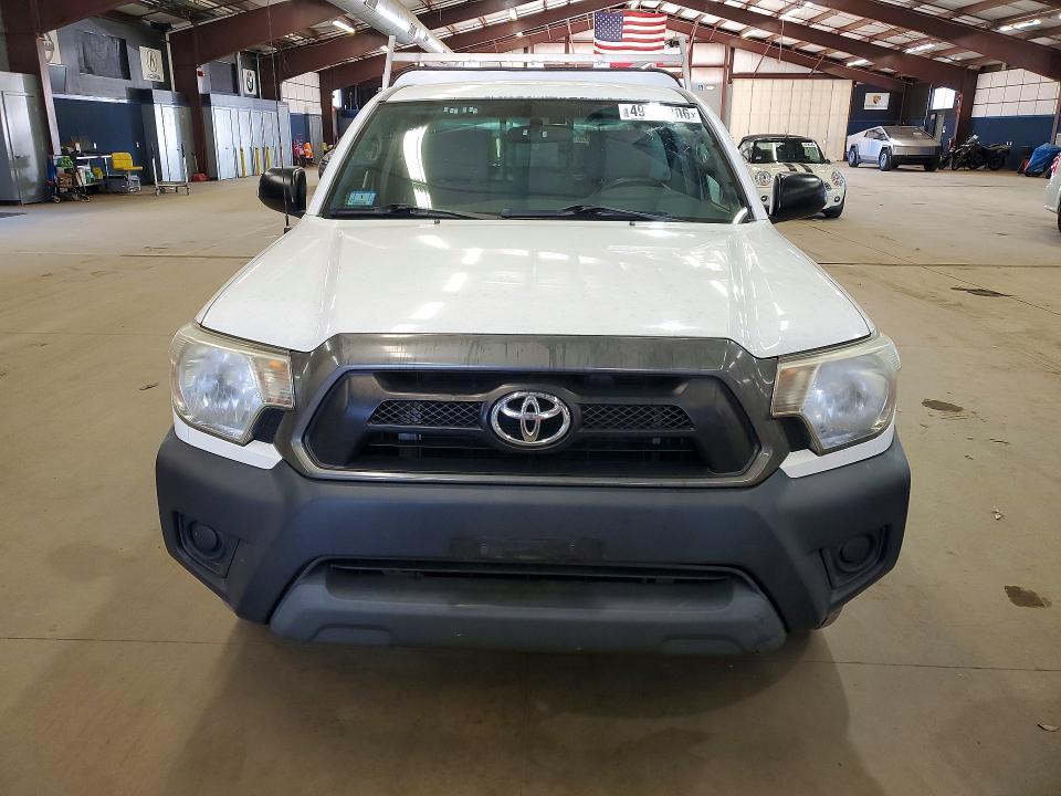 2014 Toyota Tacoma Base