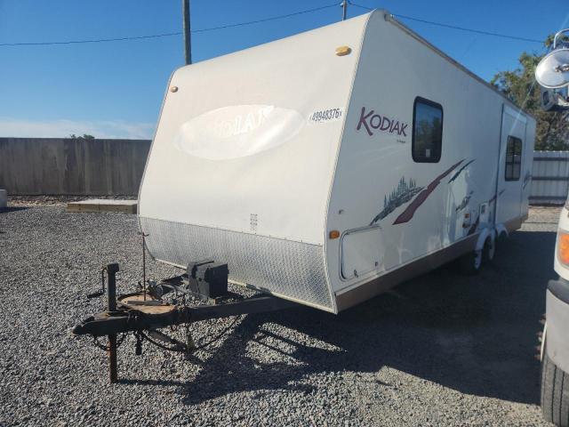 2009 Dutchmen Manufacturing Dutchmen Manufacturing