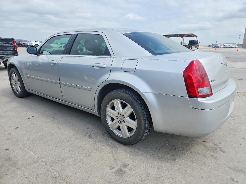2006 Chrysler 300 Touring