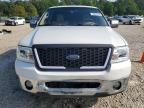 2007 Ford F150 Supercrew