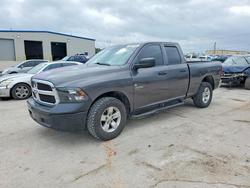 Salvage trucks for sale at Oklahoma City, OK auction: 2019 Dodge RAM 1500 Classic Tradesman