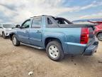 2009 Chevrolet Avalanche K1500 LT