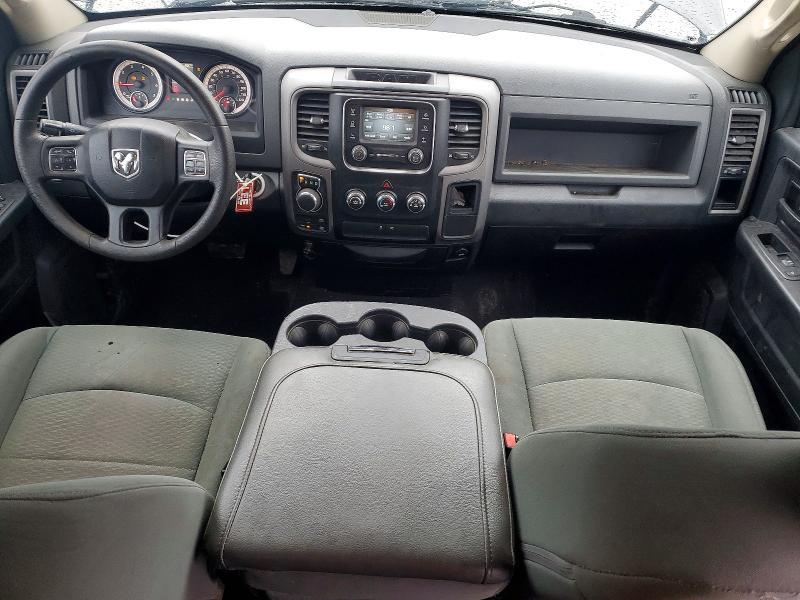 2016 Dodge RAM 1500 ST