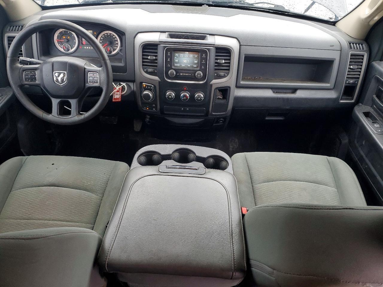 2016 Dodge RAM 1500 ST