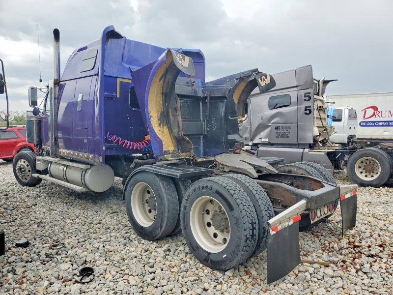 2005 Western Star 4900 Semi Truck