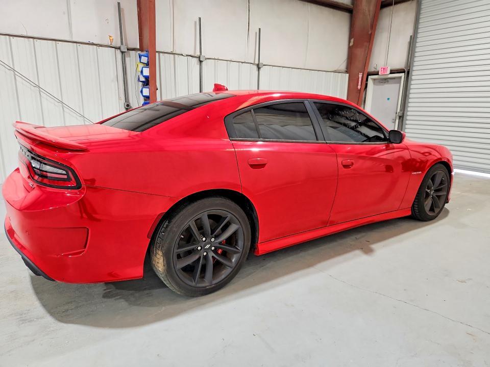 2022 Dodge Charger r