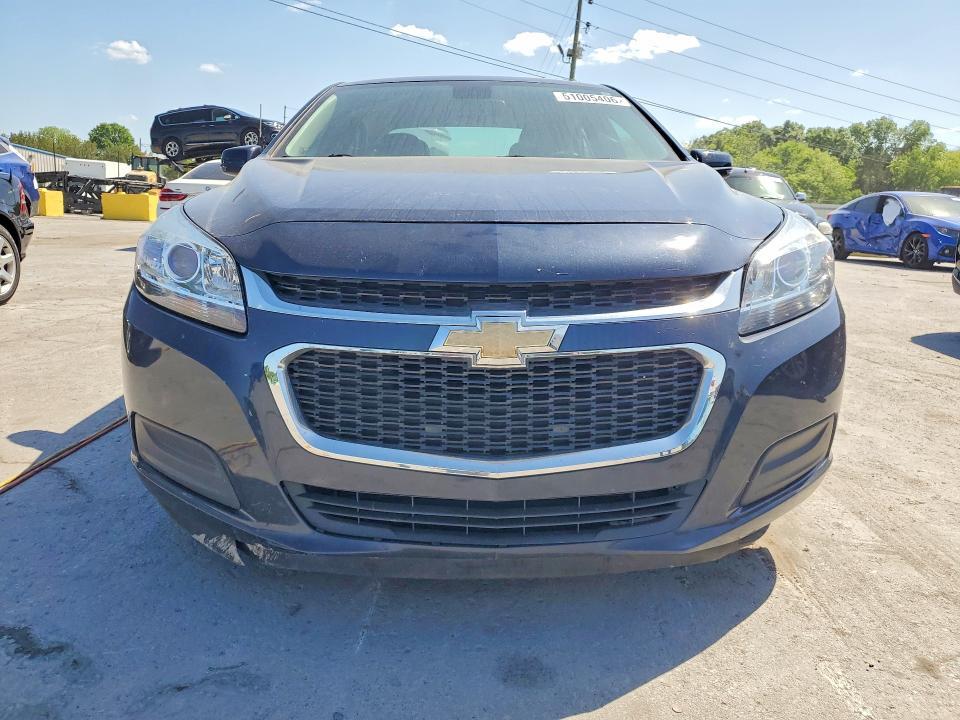 2016 Chevrolet Malibu Limited lt