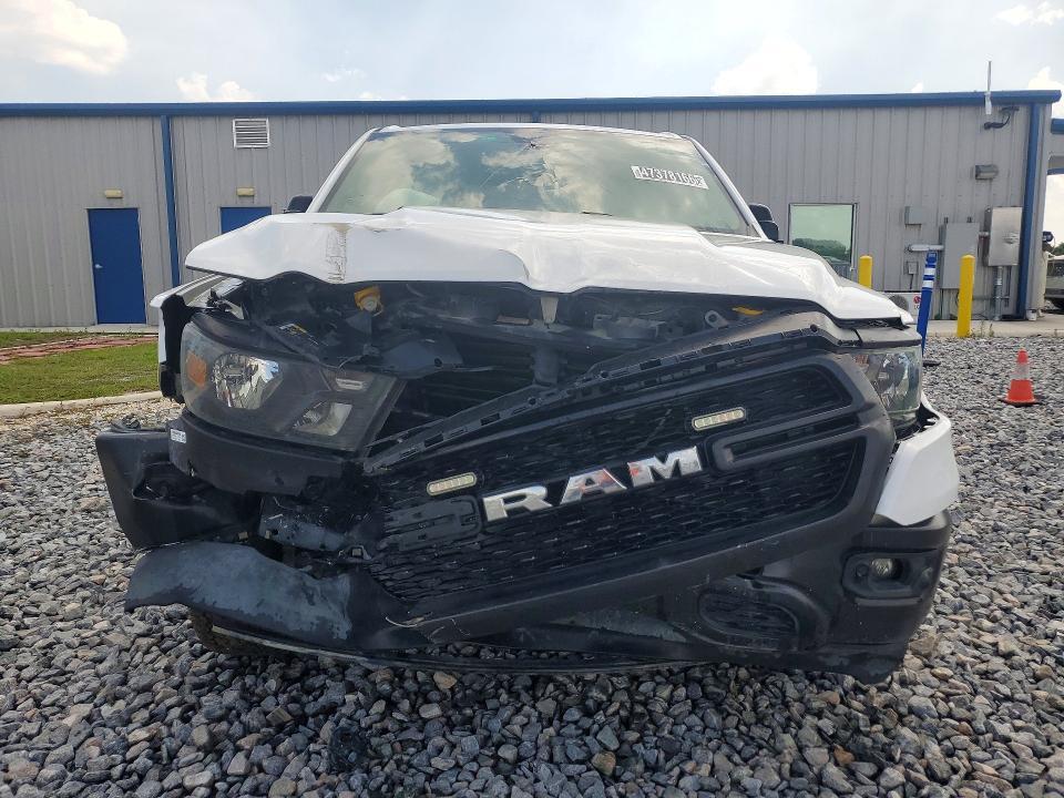 2023 Dodge RAM 1500 Tradesman