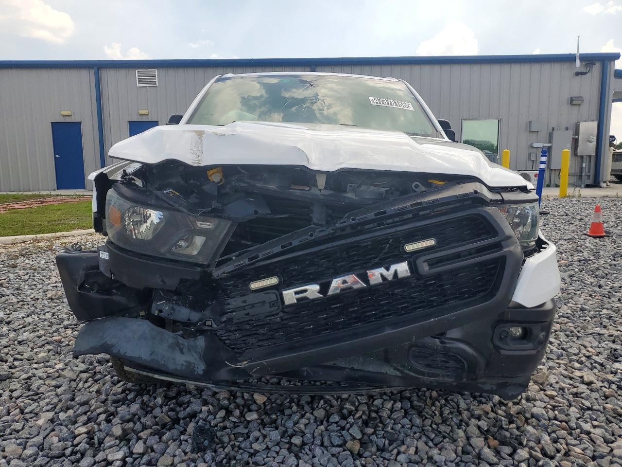 2023 Dodge RAM 1500 Tradesman