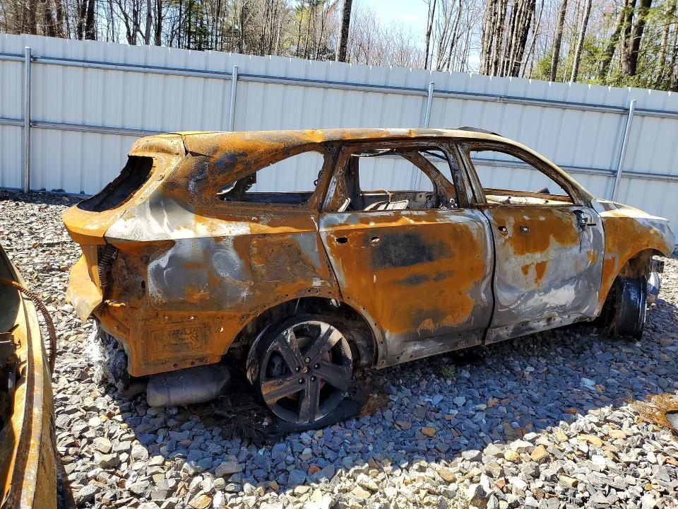 2023 KIA Sorento Hybrid sx Prestige