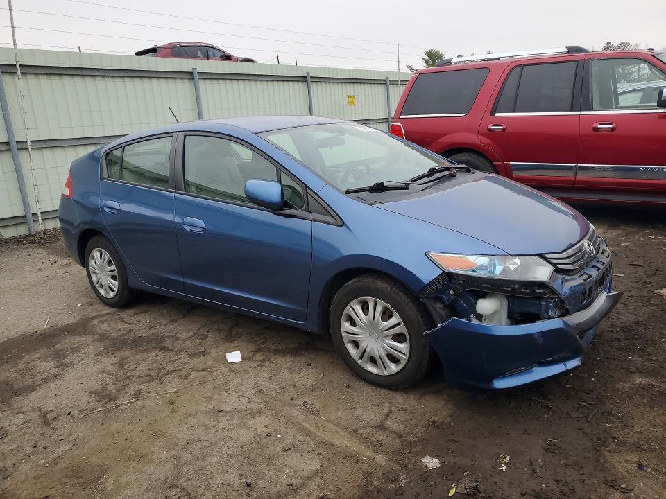 2010 Honda Insight