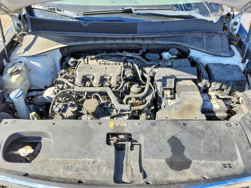 2017 KIA Sorento sx V6