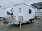 2000 Unknown 2000 Featherlite  Fiber Optic Splicing Trailer