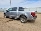 2025 Ford F150 XLT