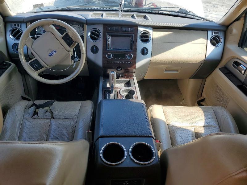 2014 Ford Expedition el xlt