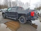 2017 Chevrolet Silverado K1500 High Country