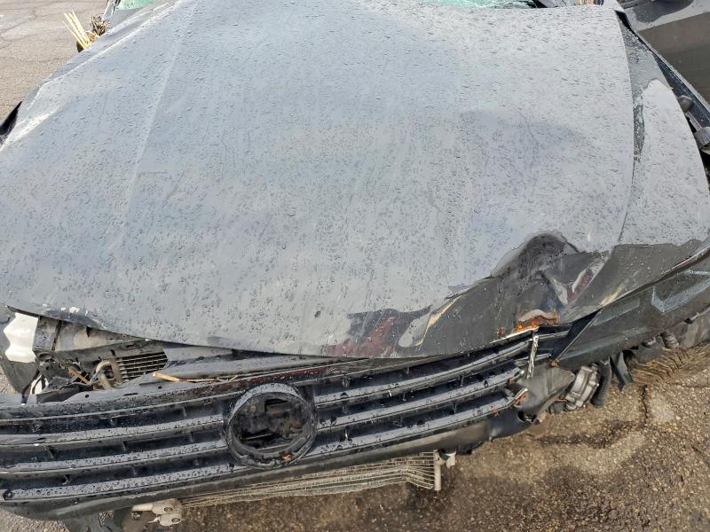 2016 Volkswagen Passat s