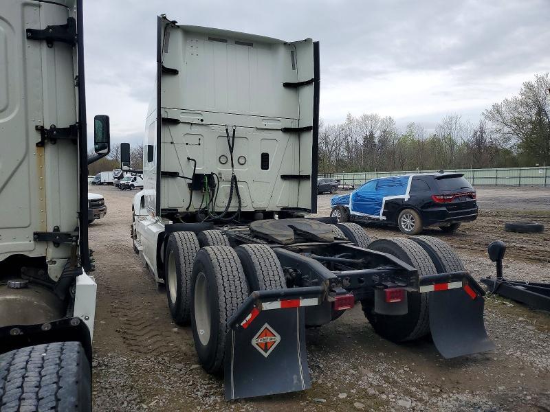 2021 International LT625-Semi Truck
