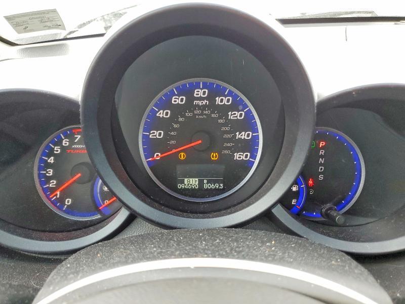 2012 Acura RDX