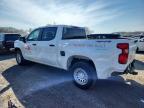2026 Chevrolet Silverado K1500