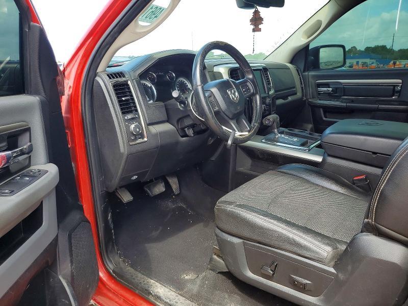 2013 Dodge RAM 1500 Sport