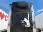 2008 Wabash SH Reefer-Refrigerated Van Trailer