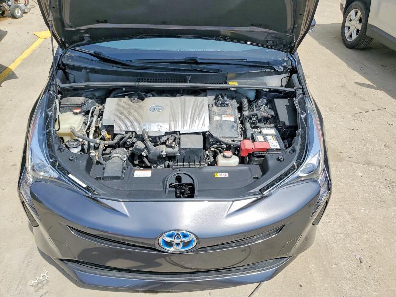 2016 Toyota Prius two