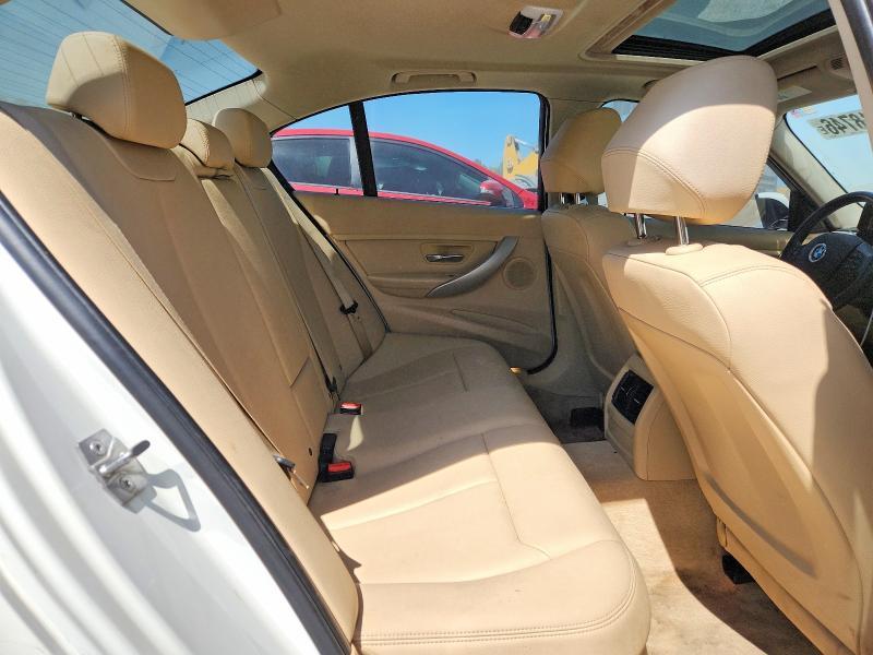 2014 BMW 320 i Xdrive