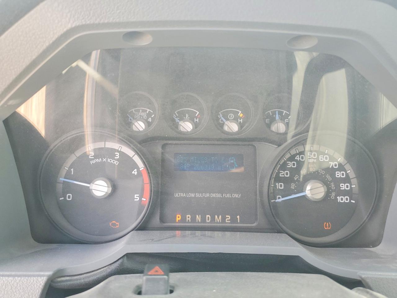 2015 Ford F350