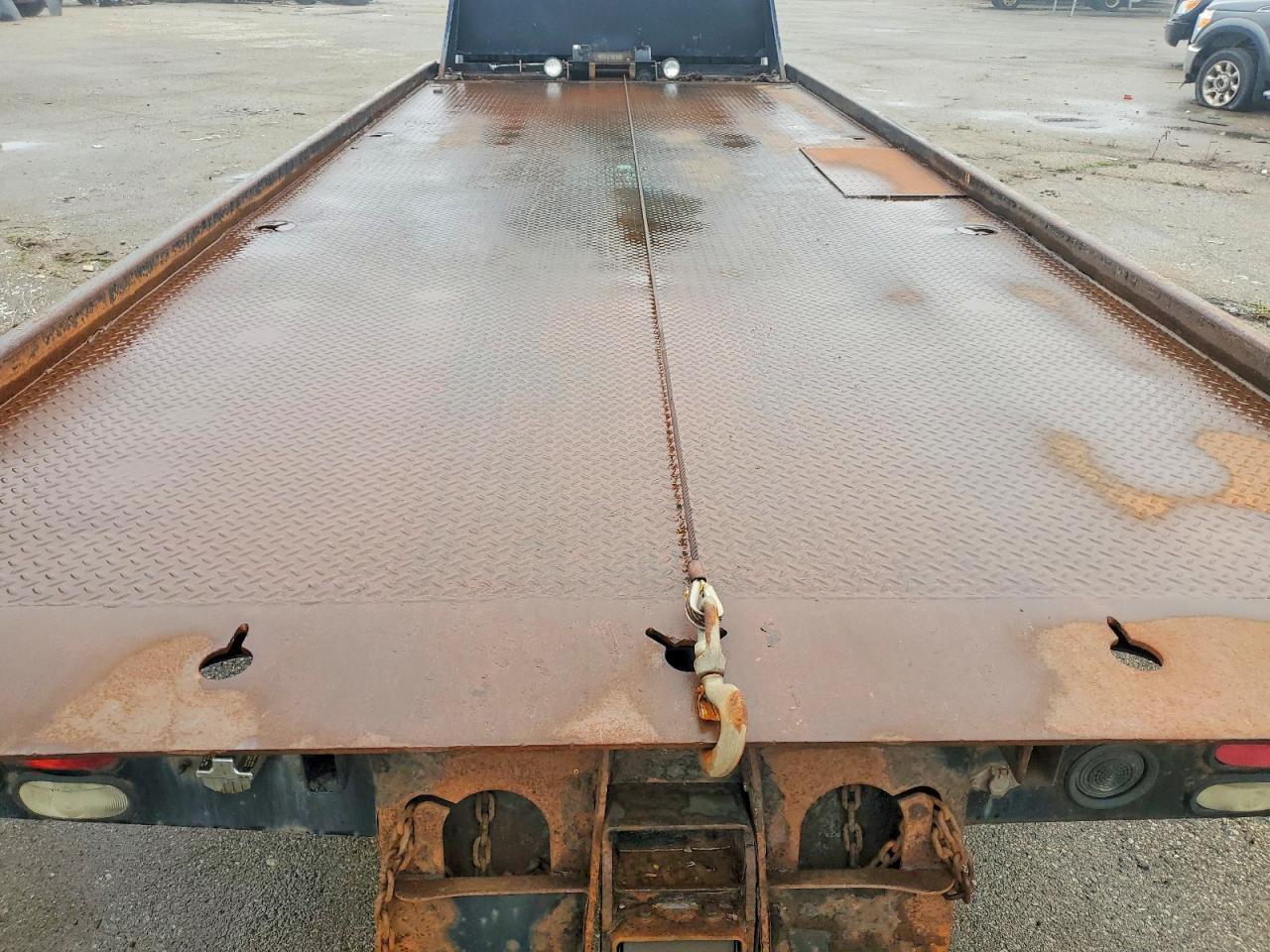 2008 Chevrolet C5500 C5C042