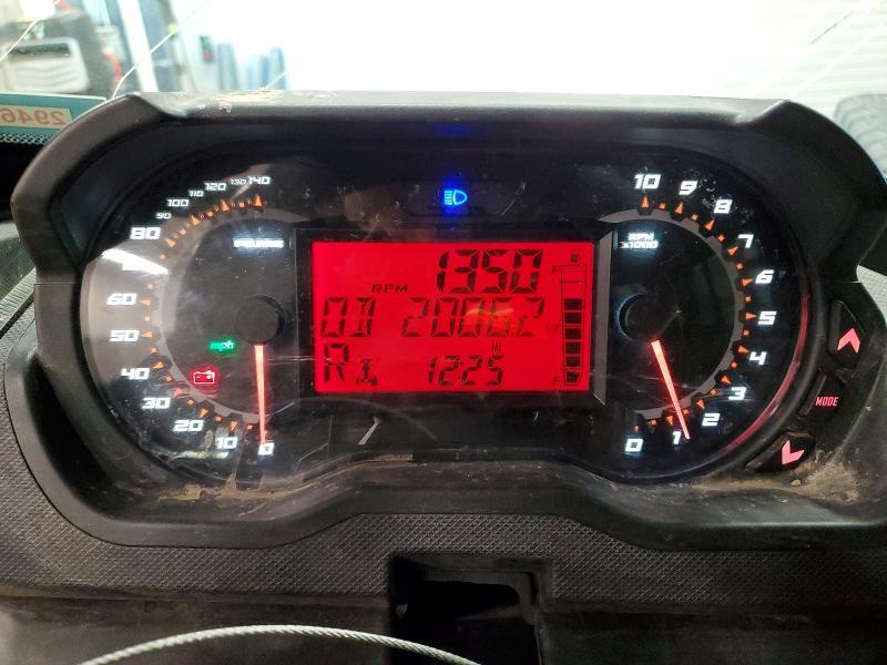 2024 Polaris Ranger XP Utility Vehicle