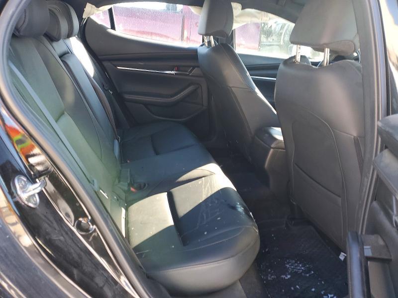 2023 Mazda 3 Sport gs I-activ 5DR awd