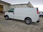 2016 Chevrolet Express 2500 Cargo Utility / Service Van