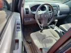 2012 Nissan Frontier S