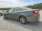2012 Toyota Camry xle