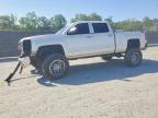 2014 Chevrolet Silverado K1500 LTZ