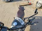 2024 Triumph Scrambler 400 X
