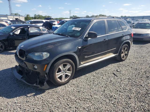 2008 BMW X5 4.8i