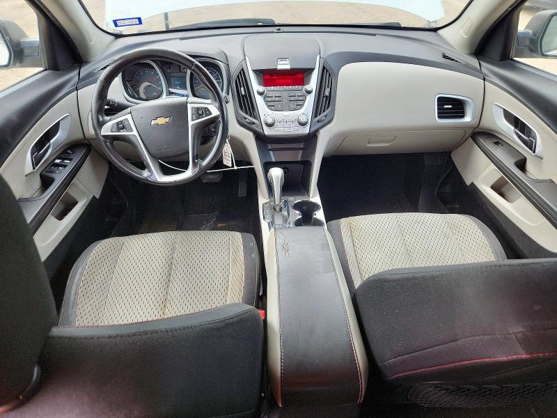 2011 Chevrolet Equinox ls