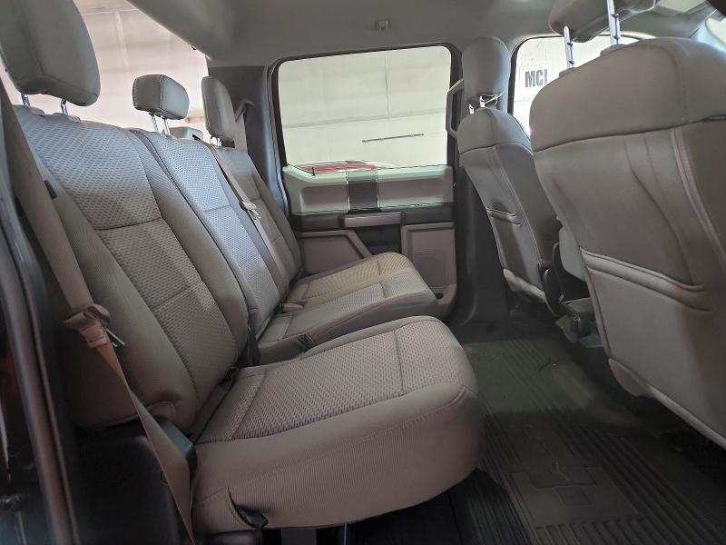 2019 Ford F350 Super Duty