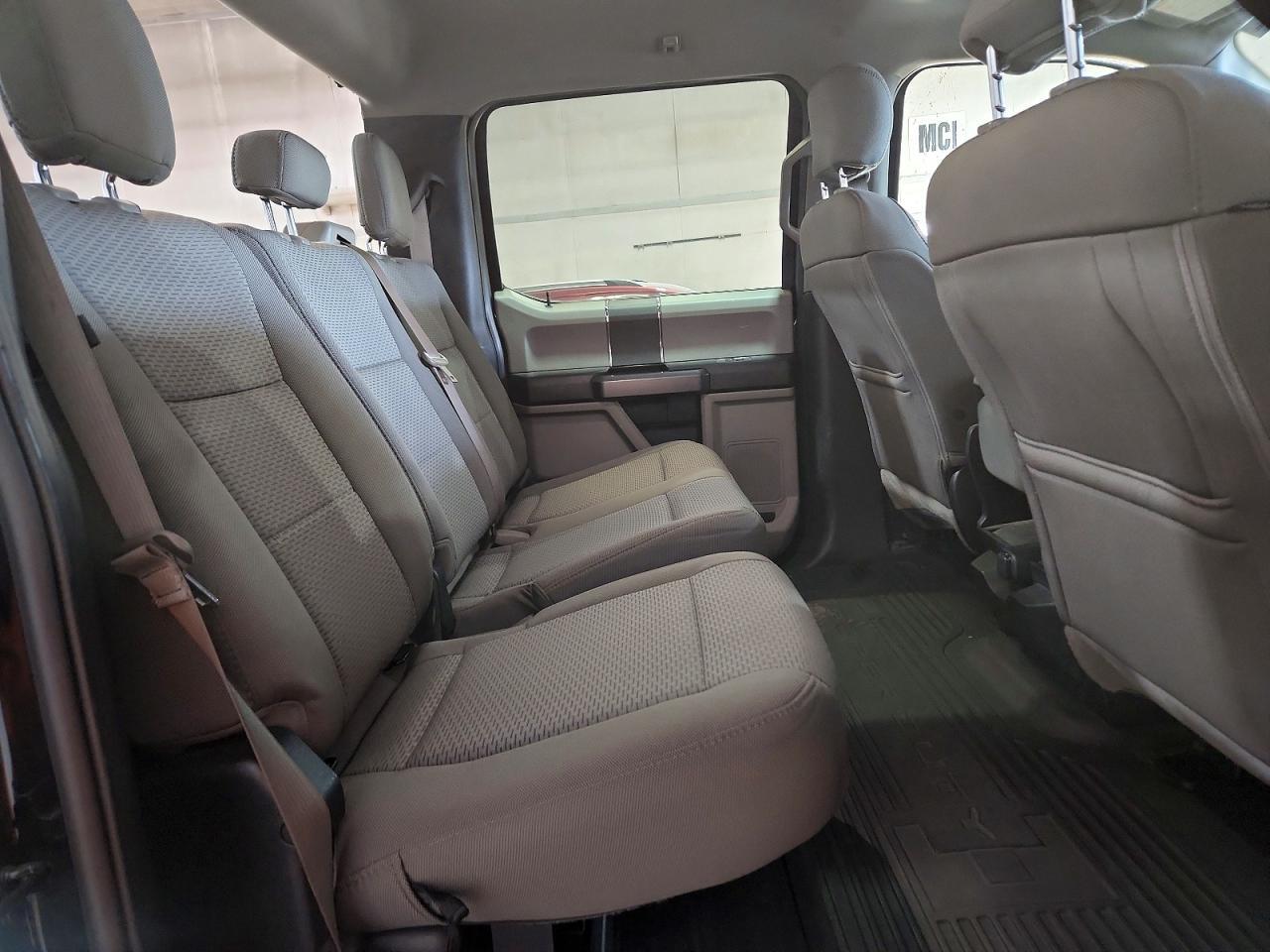 2019 Ford F350 Super Duty